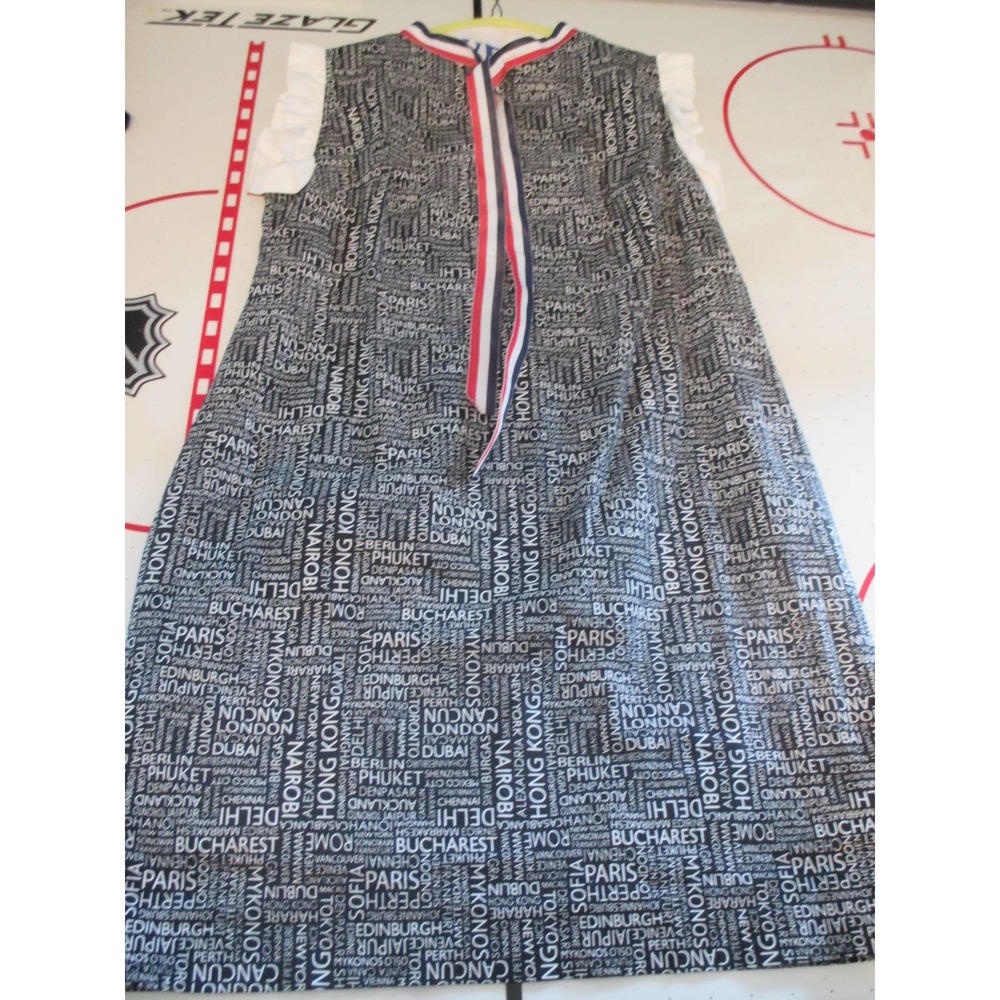 Country Dress